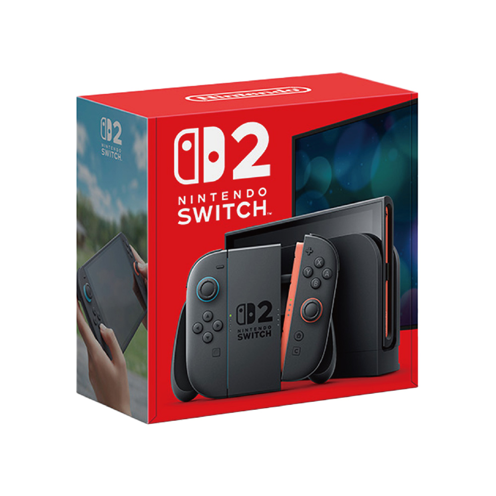 닌텐도 스위치 2