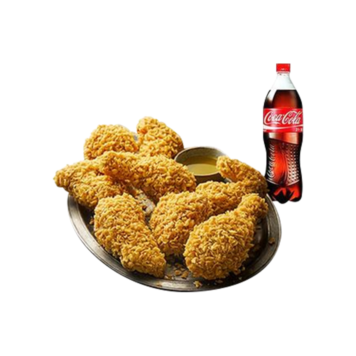 BBQ 치킨 기프티콘